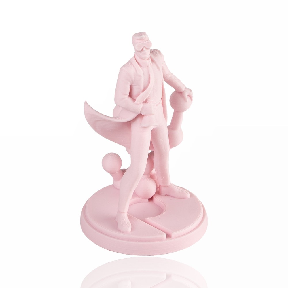 Panchroma™ PLA Matte Pastel 1Kg Candy - Polymaker - Image 2