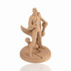 Panchroma™ PLA Matte Pastel 1Kg Peanut - Polymaker