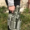 PLA 1kg Prusament Pearl Mouse - Prusa Original