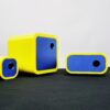 PLA 970g Prusament Royal Blue (Blend) - Prusa Original
