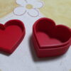 PLA FIL3D 1kg Vermelho - Tucab