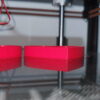 PLA FIL3D 1kg Vermelho - Tucab