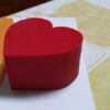 PLA FIL3D 1kg Vermelho - Tucab