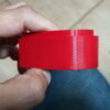 PLA FIL3D 1kg Vermelho - Tucab