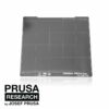 Plataforma Lisa para Prusa i3 MK3s Spring Steel Sheet With Smooth Double-sided PEI - Prusa Original