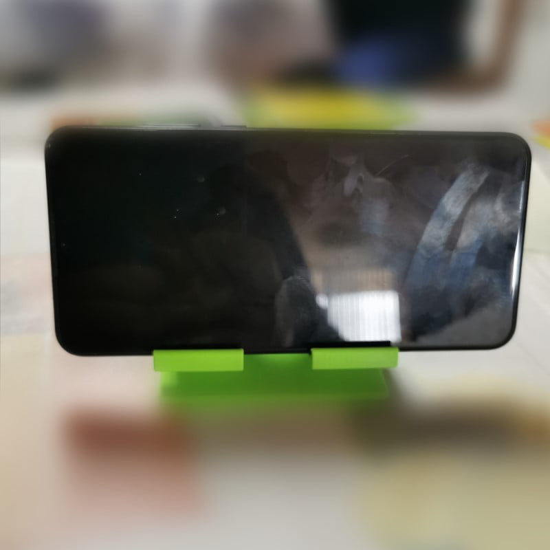 PLA 1kg Yellowgreen - Filament PM - Image 14