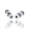 Polia Dupla para Correia GT2 20 Dentes 15.8mm 8mm Furo Alumínio ( GT2 Double-head timing belt pulley) - AIMSOAR