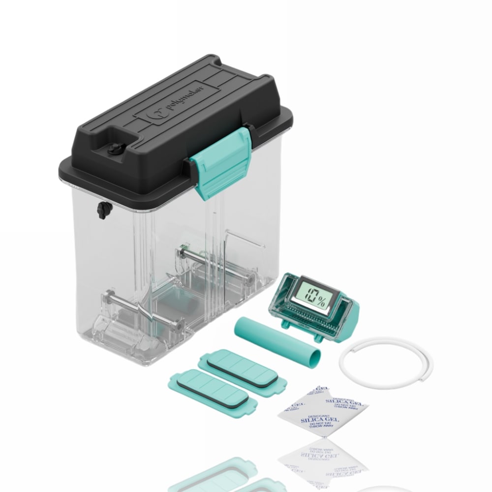 PolyDryer™ Box (Only Storage Box) - PolyMaker - Image 5