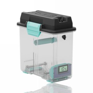 PolyDryer™ Box (Only Storage Box) - PolyMaker