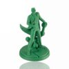ASA PolyLite 1kg Green - Polymaker