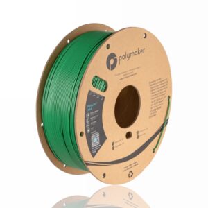 ASA PolyLite 1kg Green - Polymaker