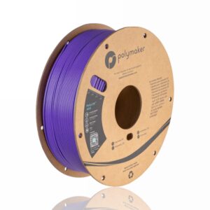 ASA PolyLite 1kg Purple - Polymaker