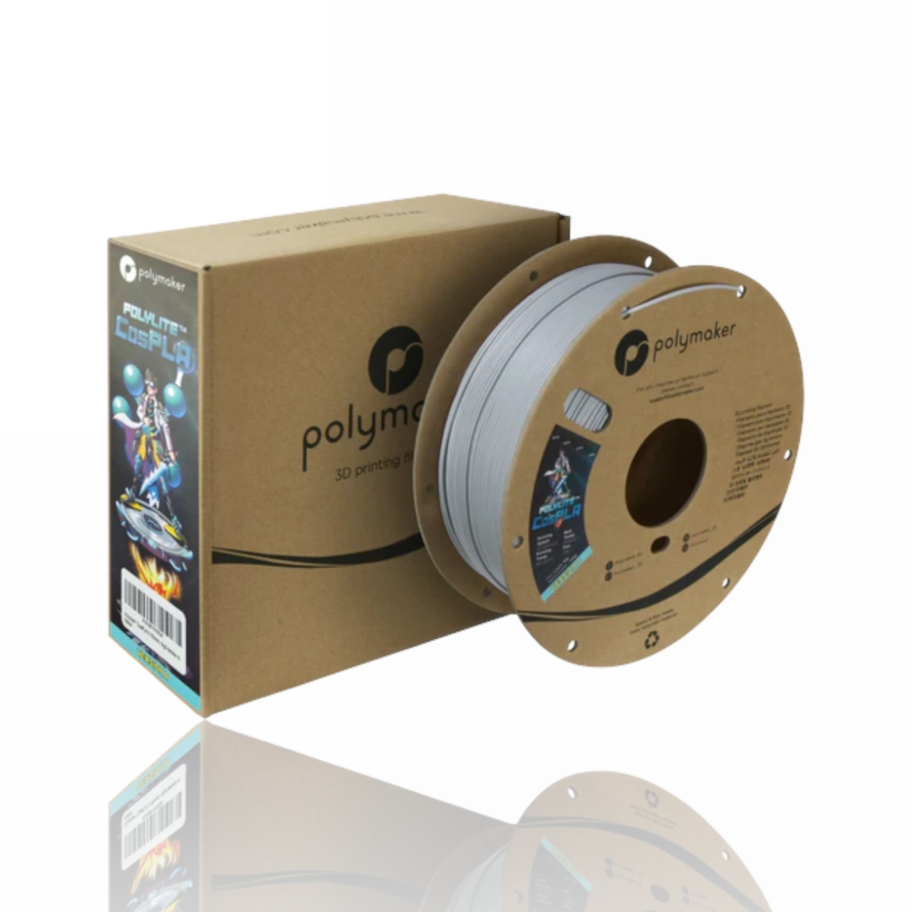 PolyLite™ CosPLA (Versão A) - Polymaker - Image 2