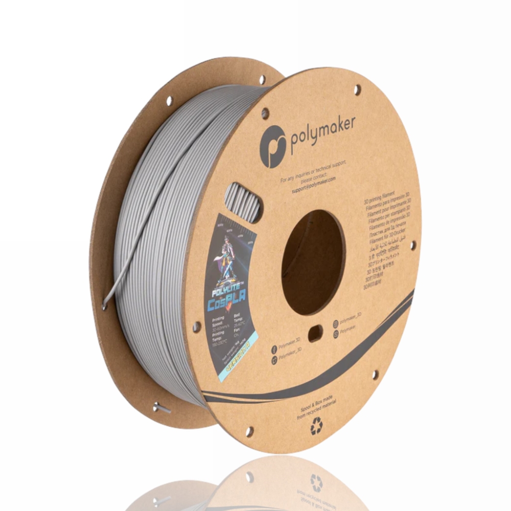 PolyLite™ CosPLA (Versão A) - Polymaker