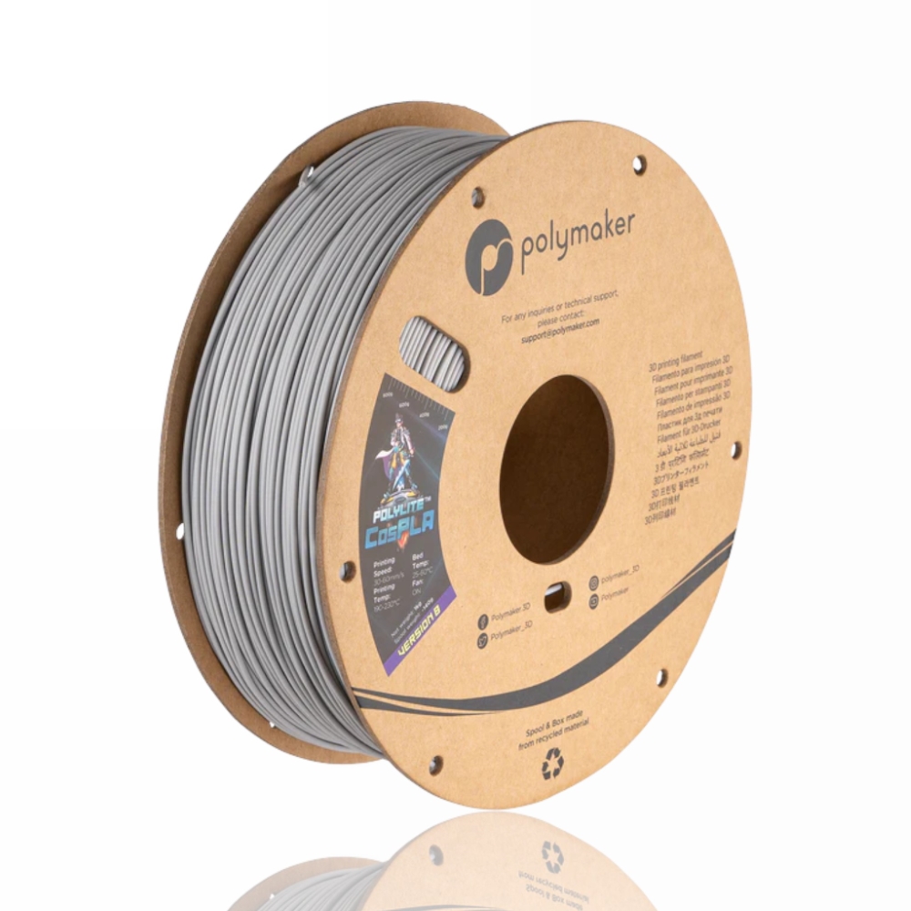 PolyLite™ CosPLA (Versão B) - Polymaker