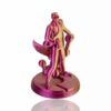 PLA PolyLite™ Dual Silk 1kg Aubergine Lime-Magenta - Polymaker – LINHA ANTIGA (Consultar Descrição)