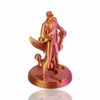 PLA PolyLite™ Dual Silk 1kg Banquet Gold-Magenta - Polymaker – LINHA ANTIGA (Consultar Descrição)