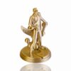 PLA PolyLite™ Dual Silk 1kg Crown Gold-Silver - Polymaker – LINHA ANTIGA (Consultar Descrição)