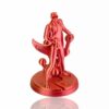 PLA PolyLite™ Dual Silk 1kg Sunset Gold-Red - Polymaker – LINHA ANTIGA (Consultar Descrição)