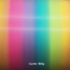 PLA PolyLite™ 1kg Luminous Rainbow - Polymaker – LINHA ANTIGA (Consultar Descrição)