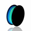 PLA PolyLite™ 1kg Luminous Rainbow - Polymaker – LINHA ANTIGA (Consultar Descrição)