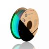 PLA PolyLite™ 1kg Luminous Rainbow - Polymaker – LINHA ANTIGA (Consultar Descrição)