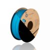 PLA PolyLite™ 1kg Luminous Blue - Polymaker – LINHA ANTIGA (Consultar Descrição)