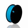 PLA PolyLite™ 1kg Luminous Blue - Polymaker – LINHA ANTIGA (Consultar Descrição)