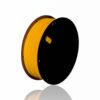 PLA PolyLite™ 1kg Luminous Orange - Polymaker – LINHA ANTIGA (Consultar Descrição)