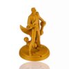PLA Pro PolyLite 1kg Gold - Polymaker – LINHA ANTIGA (Consultar Descrição)