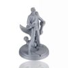 PLA Pro PolyLite 1kg Silver - Polymaker