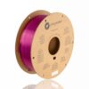 PLA PolyLite™ Dual Silk 1kg Banquet Gold-Magenta - Polymaker – LINHA ANTIGA (Consultar Descrição)