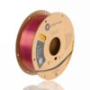 PLA PolyLite™ Dual Silk 1kg Banquet Gold-Magenta - Polymaker – LINHA ANTIGA (Consultar Descrição)