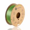 PLA PolyLite™ Dual Silk 1kg Chameleon Yellow-Blue - Polymaker – LINHA ANTIGA (Consultar Descrição)