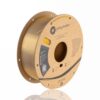 PLA PolyLite™ Dual Silk 1kg Crown Gold-Silver - Polymaker – LINHA ANTIGA (Consultar Descrição)