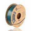 PLA PolyLite™ Dual Silk 1kg Jadeite Green-Chrome - Polymaker – LINHA ANTIGA (Consultar Descrição)