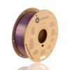 PLA PolyLite™ Dual Silk 1kg Sovereign Gold-Purple - Polymaker – LINHA ANTIGA (Consultar Descrição)