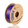 PLA PolyLite™ Dual Silk 1kg Sovereign Gold-Purple - Polymaker – LINHA ANTIGA (Consultar Descrição)