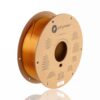 PLA PolyLite™ Dual Silk 1kg Sunset Gold-Red - Polymaker – LINHA ANTIGA (Consultar Descrição)