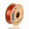 PLA PolyLite™ Dual Silk 1kg Sunset Gold-Red - Polymaker – LINHA ANTIGA (Consultar Descrição)