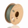 PLA Polyterra 1kg Muted Green - Polymaker – LINHA ANTIGA (Consultar Descrição)