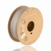 PLA Polyterra 1kg Muted White - Polymaker – LINHA ANTIGA (Consultar Descrição)