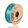 PLA PolyLite™ Silk 1kg Light Blue - Polymaker – LINHA ANTIGA (Consultar Descrição)