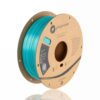 PLA PolyLite™ Silk 1kg Polymaker Teal - Polymaker – LINHA ANTIGA (Consultar Descrição)