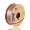 PLA PolyLite™ Silk 1kg Rose Gold - Polymaker – LINHA ANTIGA (Consultar Descrição)