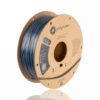 PLA PolyLite™ Silk 1kg Chrome - Polymaker – LINHA ANTIGA (Consultar Descrição)
