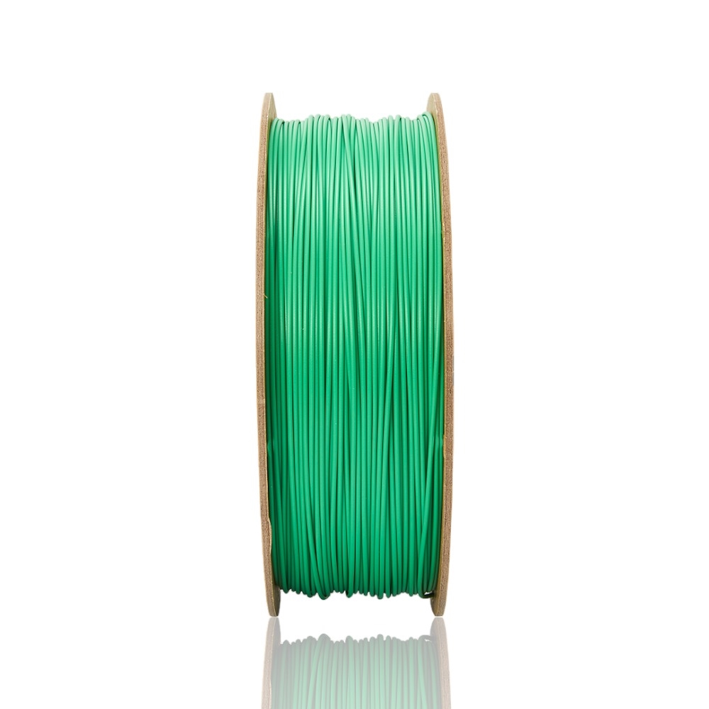 PLA Pro PolyLite 1kg Green - Polymaker - Image 3