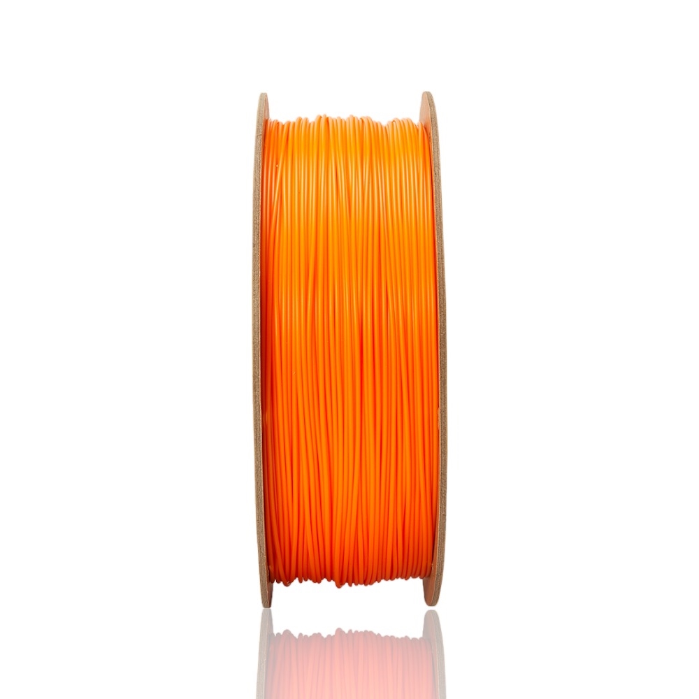 PLA Pro PolyLite 1kg Orange - Polymaker - Image 3
