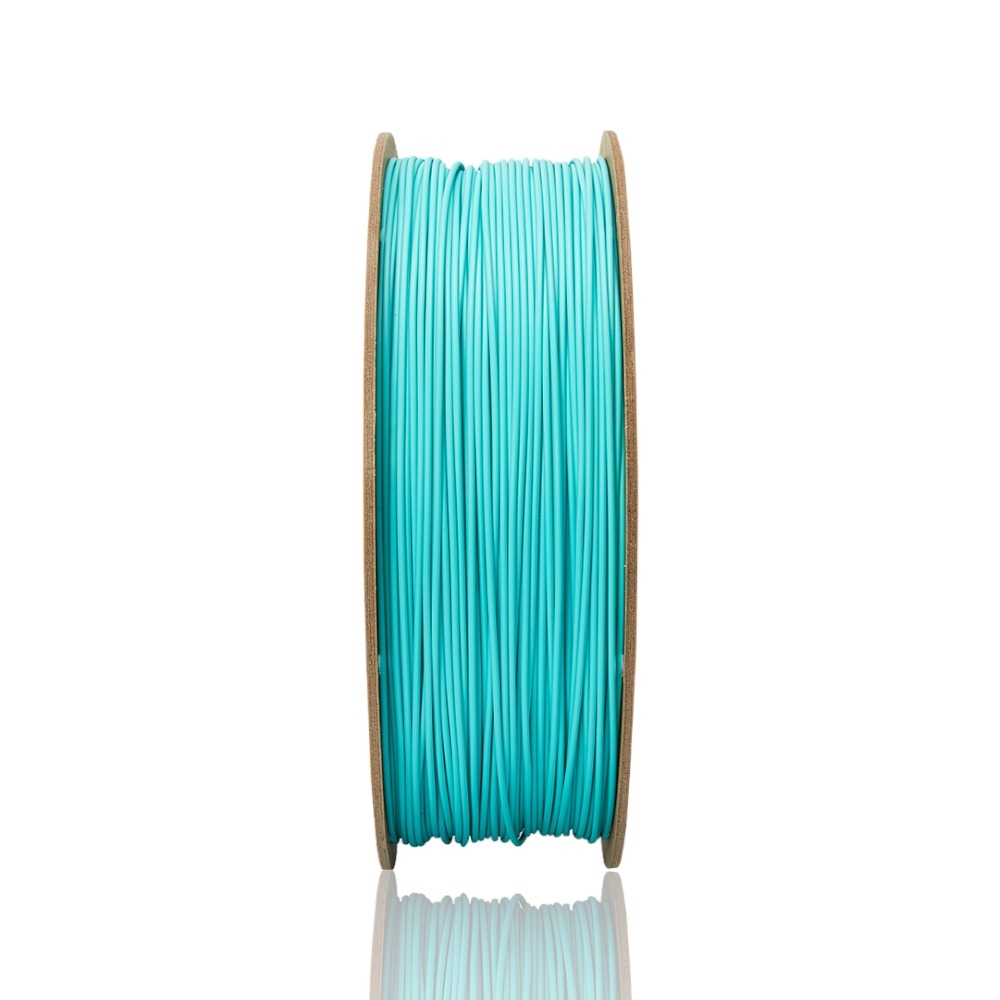 PLA Pro PolyLite 1kg Polymaker Teal - Polymaker – LINHA ANTIGA (Consultar Descrição) - Image 3