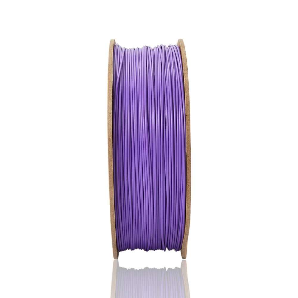 PLA Pro PolyLite 1kg Purple - Polymaker – LINHA ANTIGA (Consultar Descrição) - Image 3